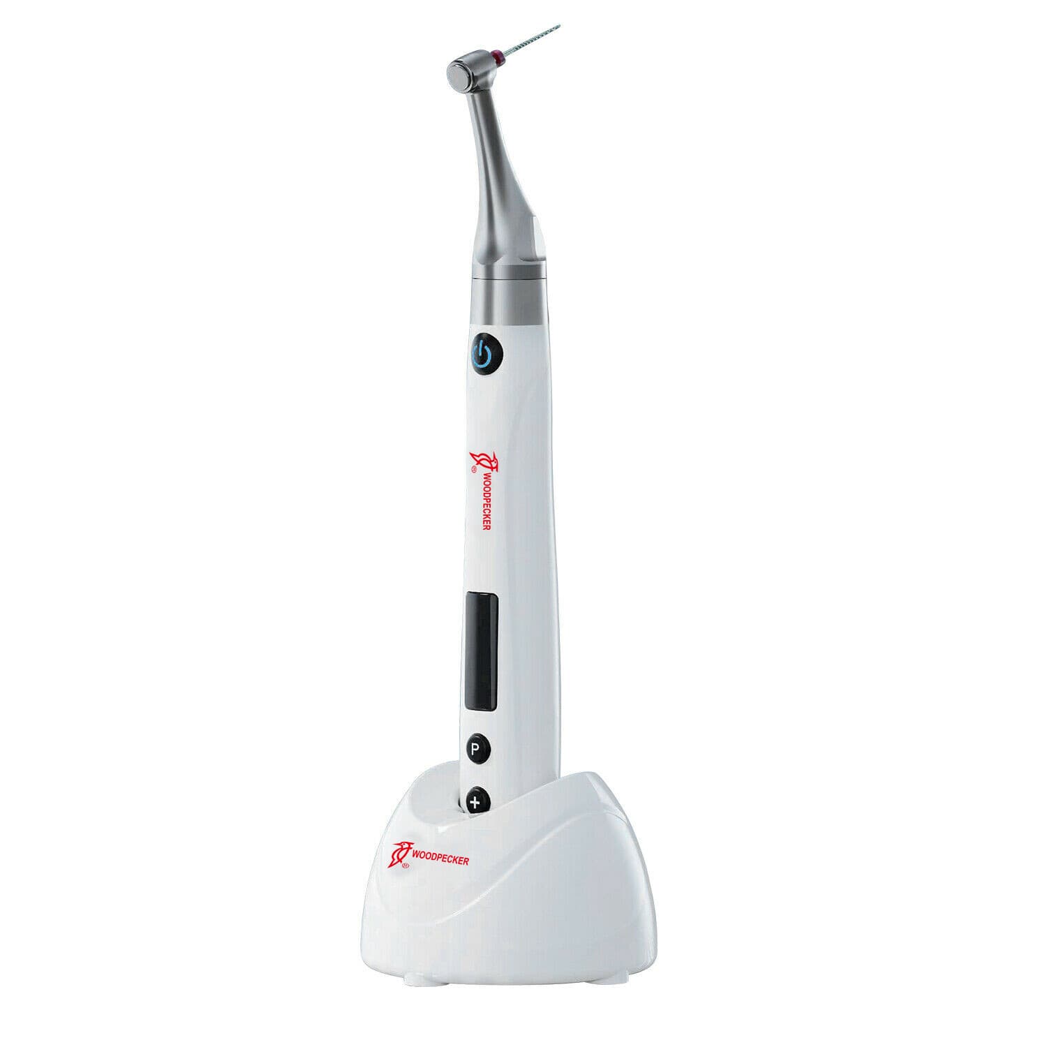 Woodpecker Endo Free Dental Brushless Endo Motor with 6:1 Contra Angle ATR Mode 3