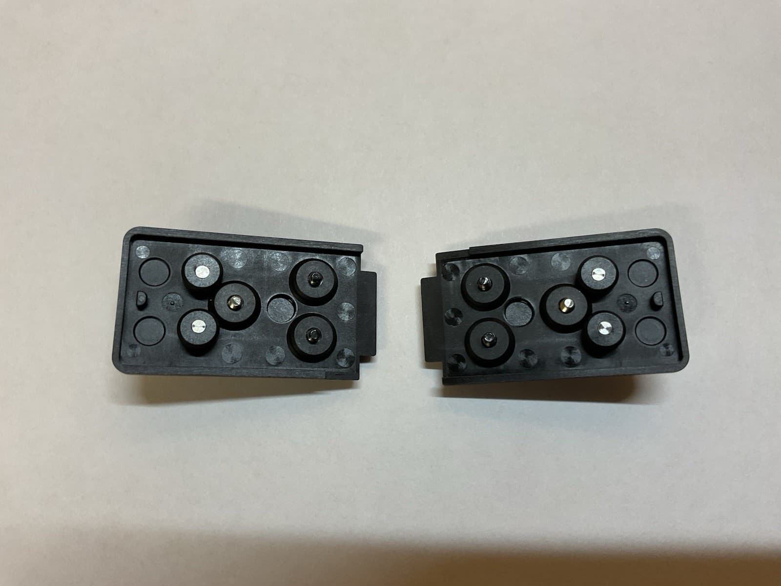 AFL Fujikura SP-31 Set Plates For 31S Fusion Splicer 4