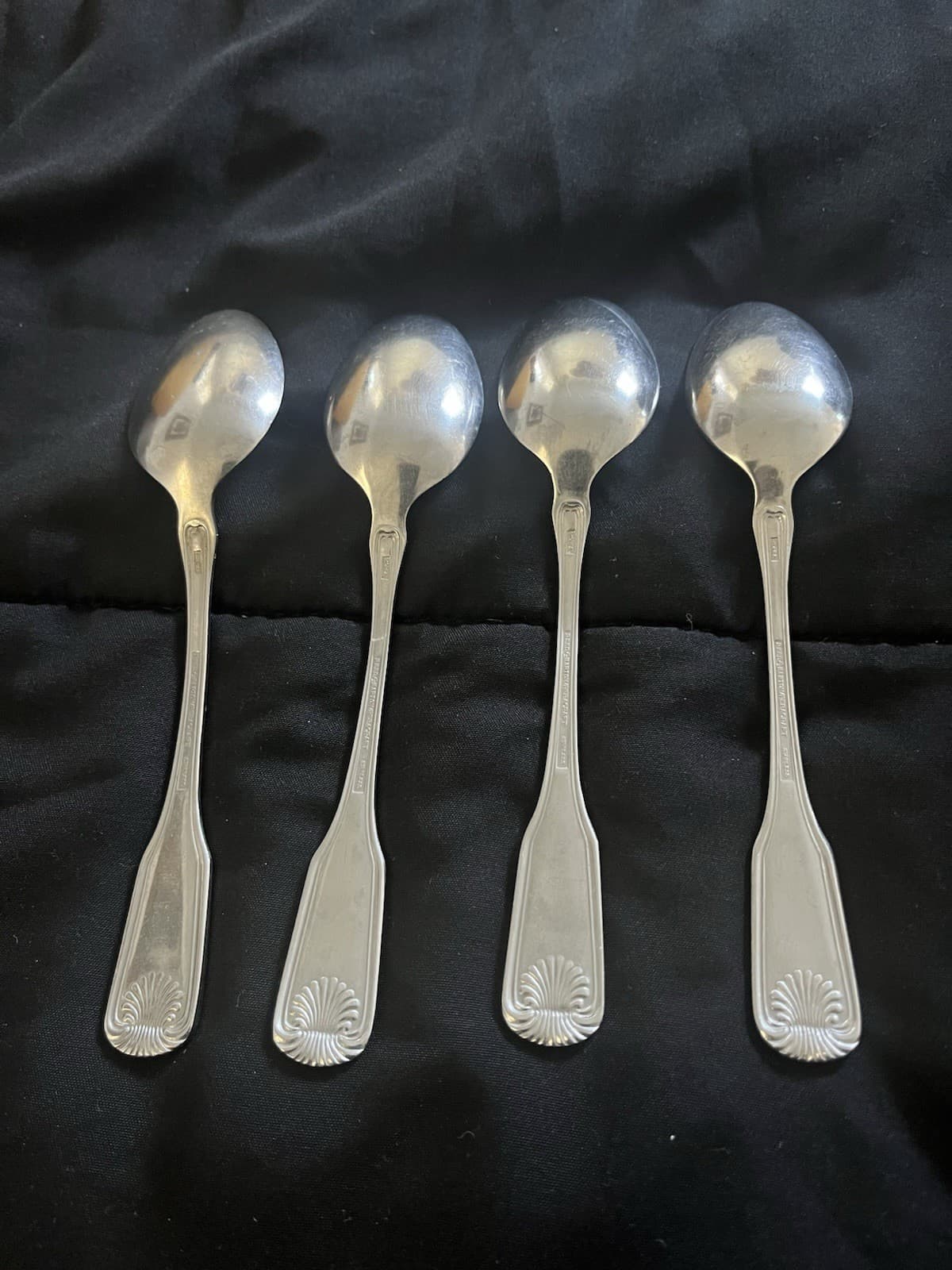 Reed & Barton Stainless Steel Flatware Set 5