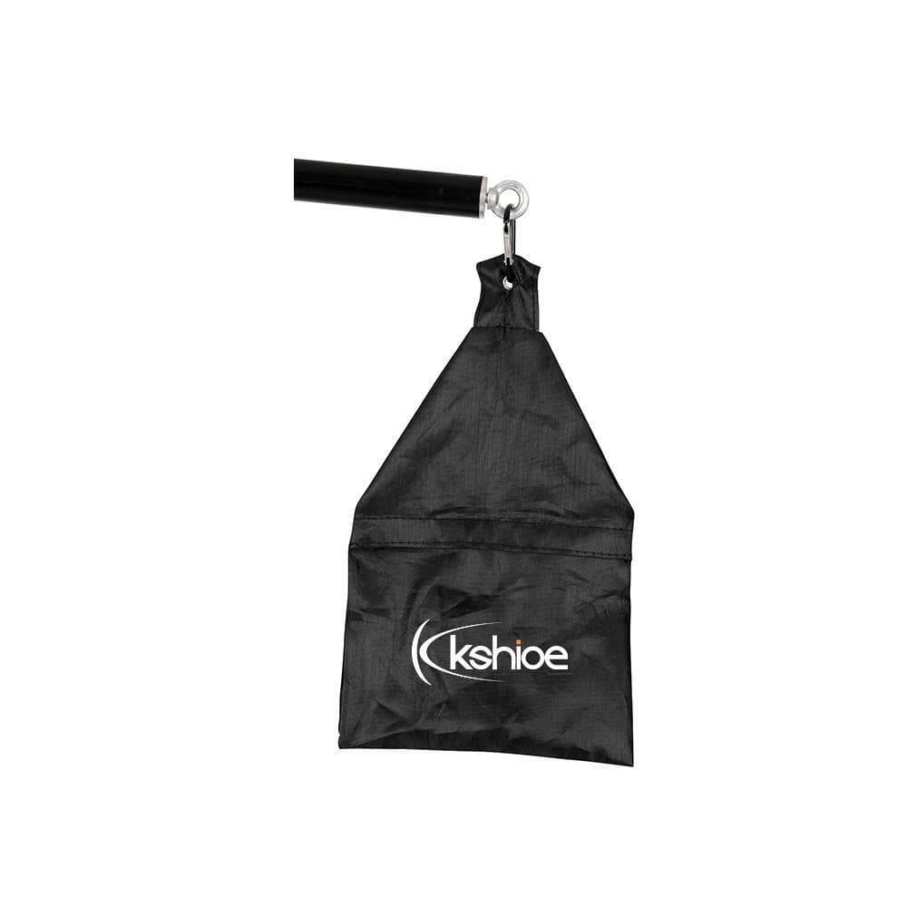 30pcs Photo Studio Photography 45W Light Kit Umbrella Softbox Backdrop Stand Set 5