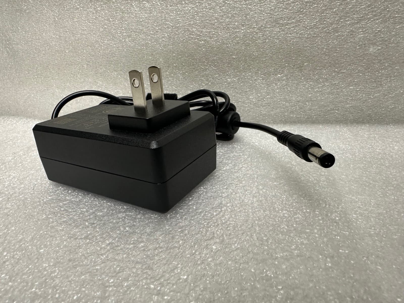 SANSUI Onn Monitor Power Supply AC Adapter Cord GQ36-120300-AU 12V 3A #A6 3