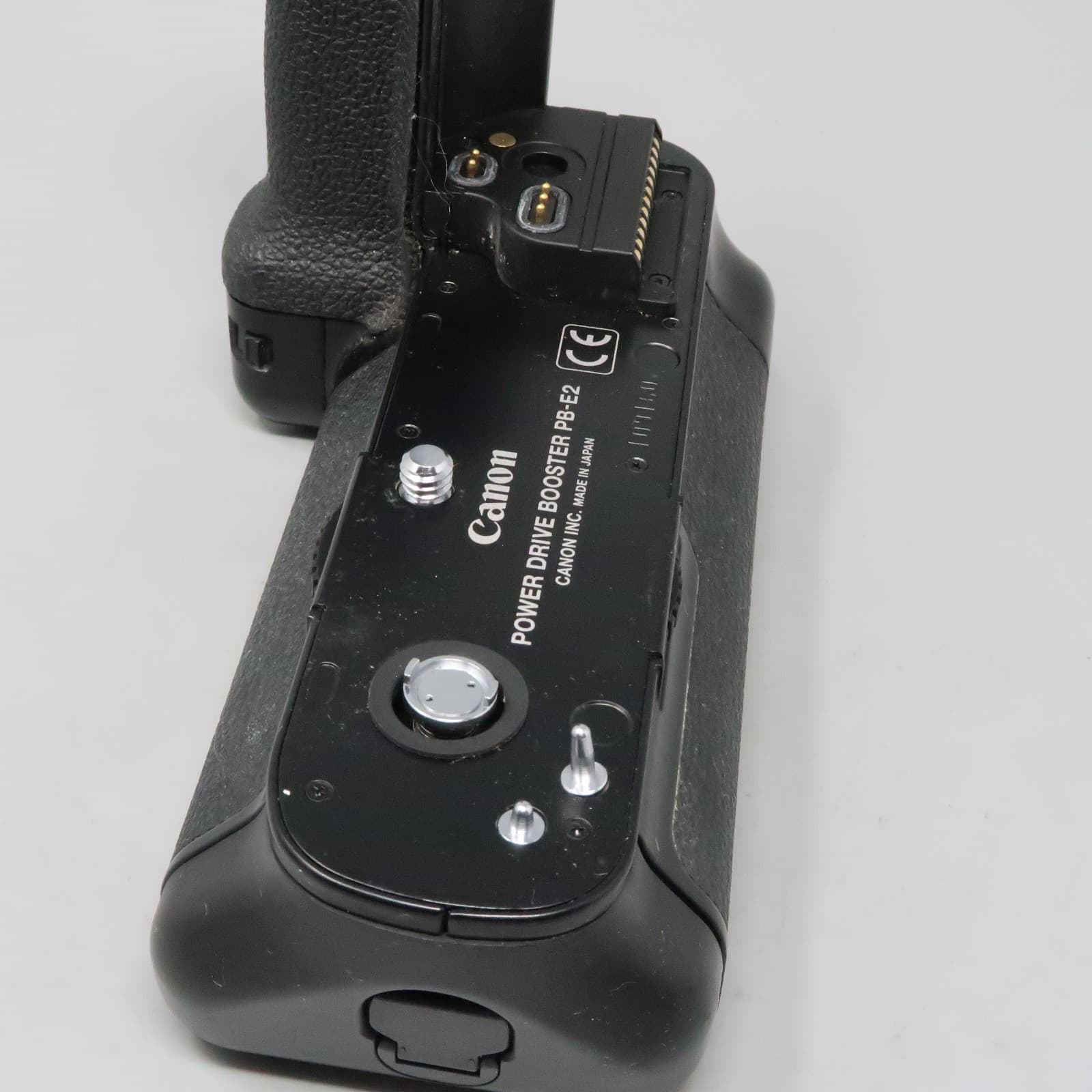 Canon PB-E2 Power Drive Booster for EOS-1 1V 1N  4