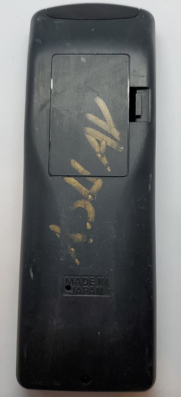 Proxima LCD Projector Remote Control 2