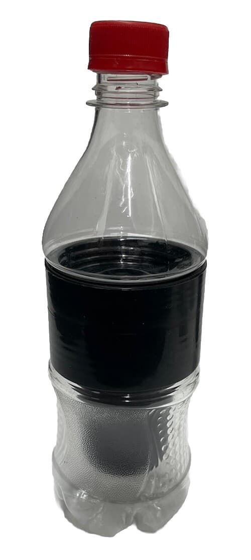 Soda/ Water Bottle Hiding Spot/ Diversion Safe **Free Shipping **