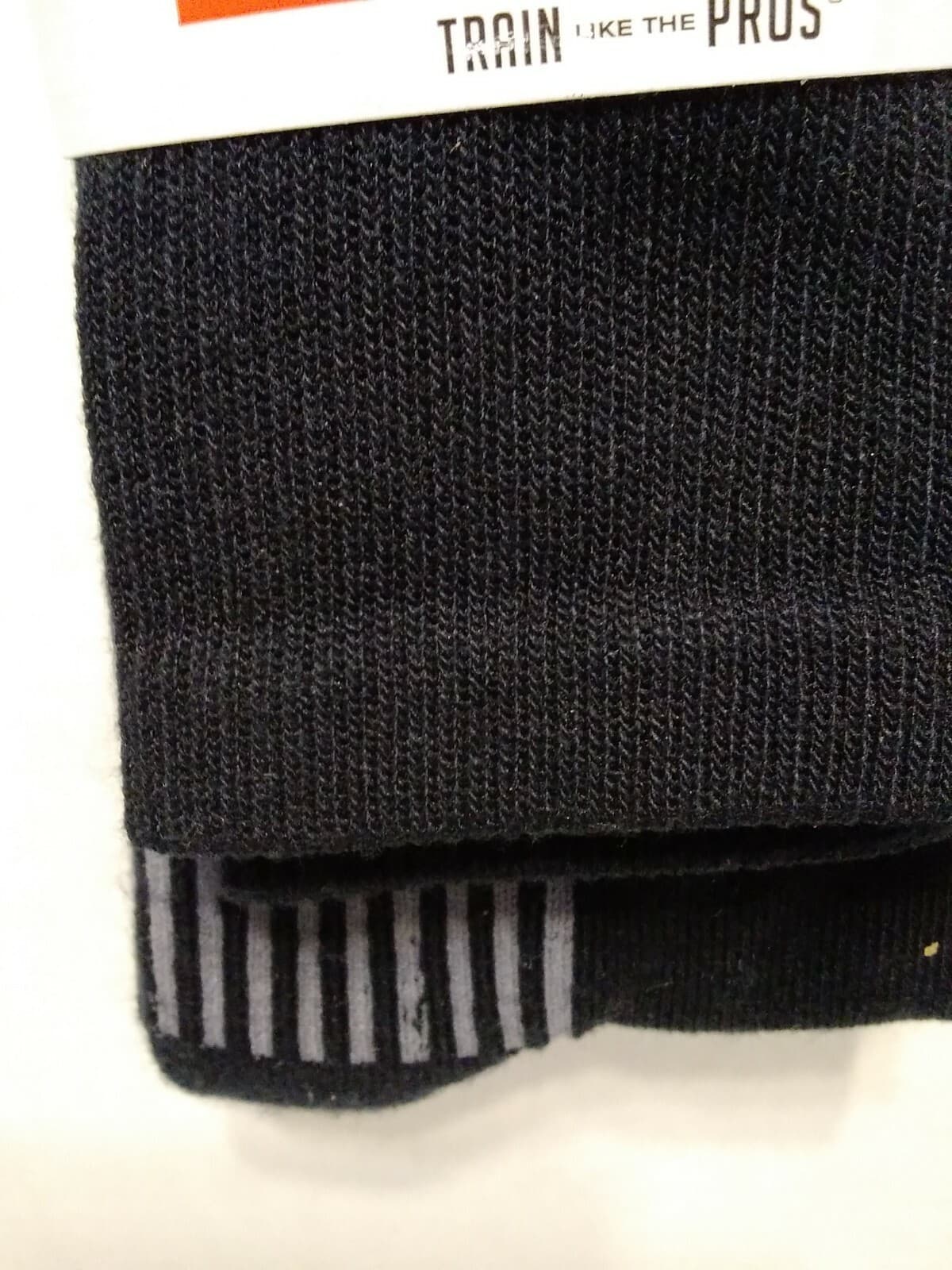 Franklin Youth Medium Baseball Socks Navy Shoe Size 6-10 Large 4