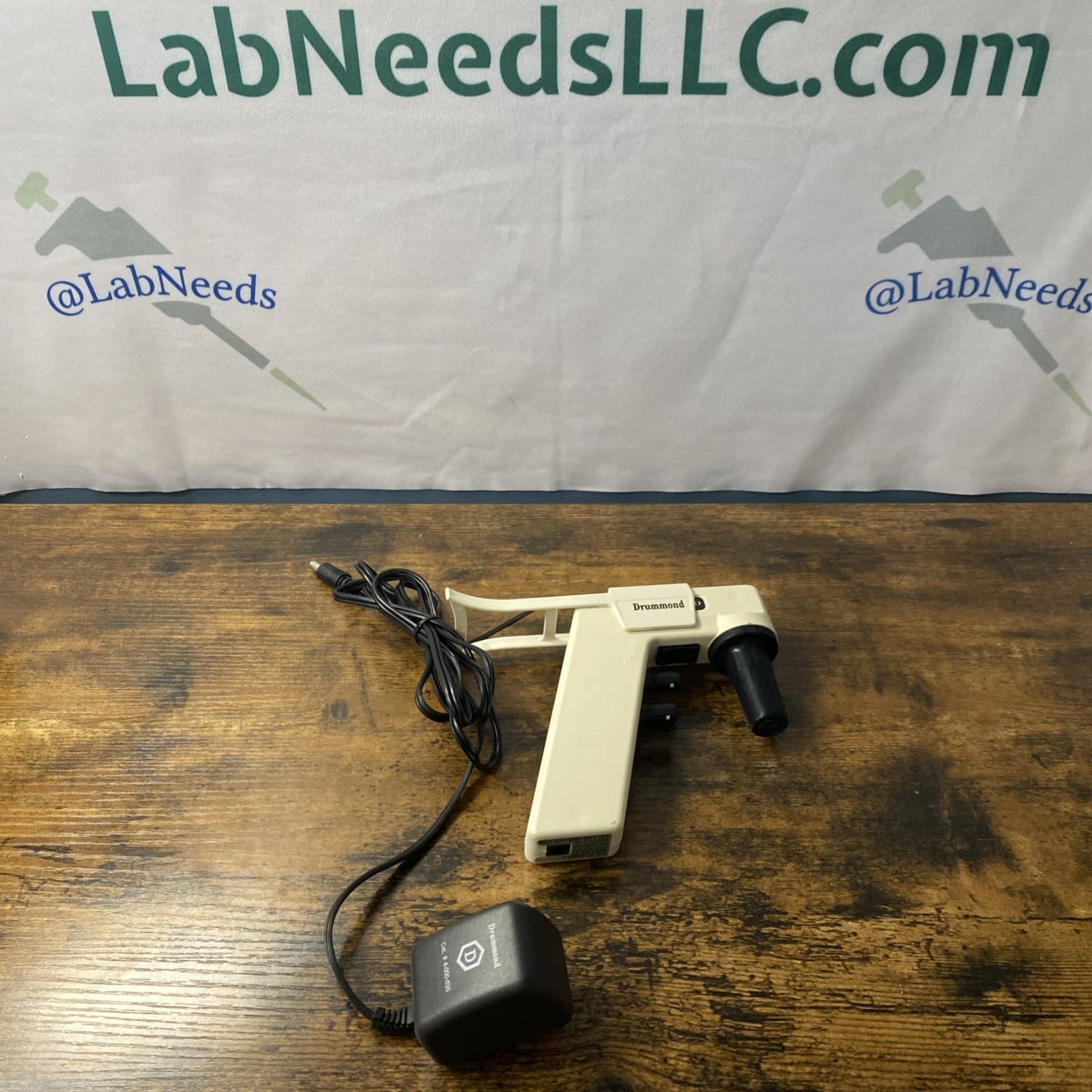 Drummond Scientific Pipet-Aid XP