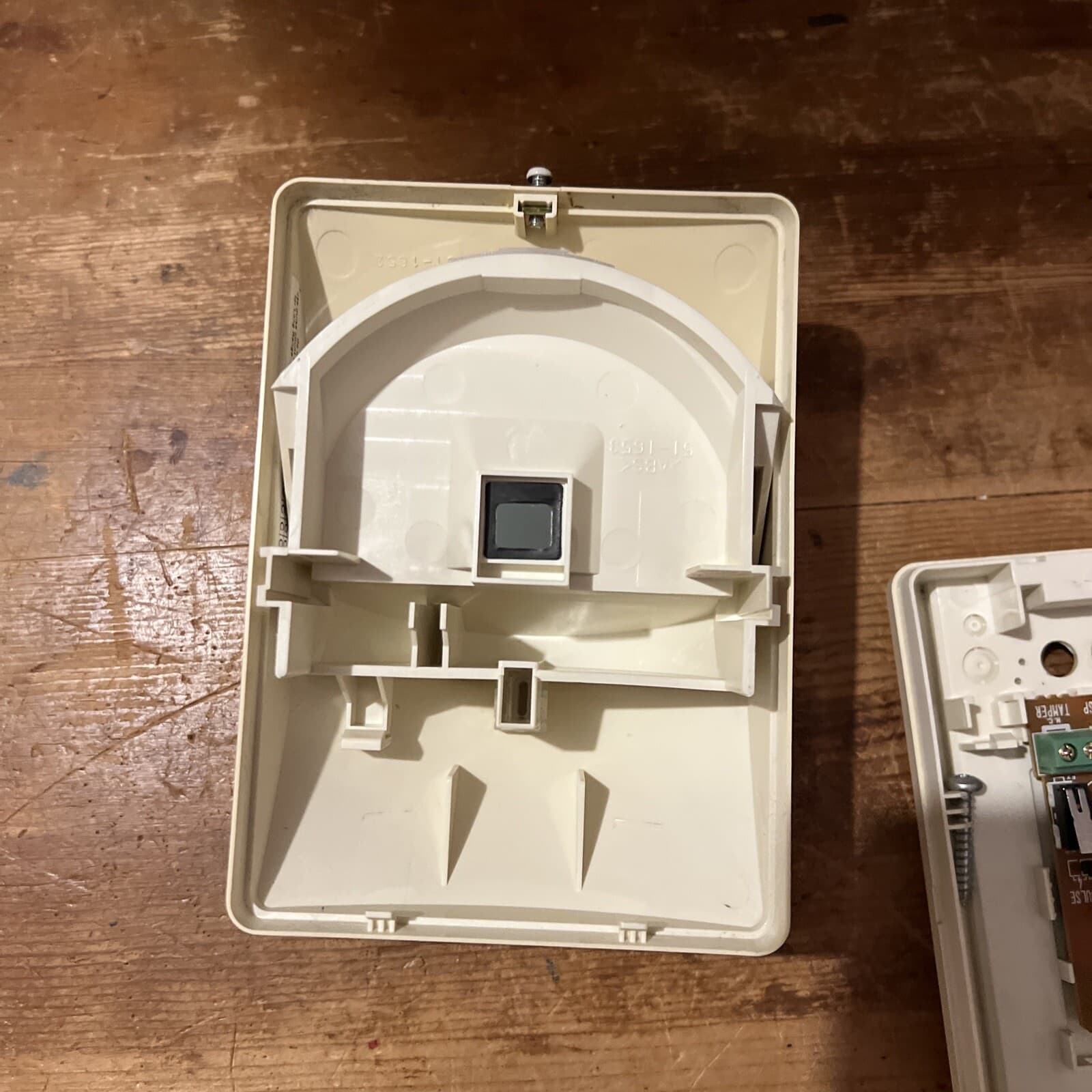 Optex Long Range Motion Detector CX-702  Tested & Working 6