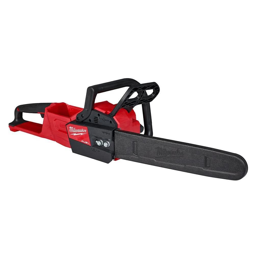 Milwaukee M18 Fuel 16 In. Chainsaw-(Bare Tool) Refurbished 4