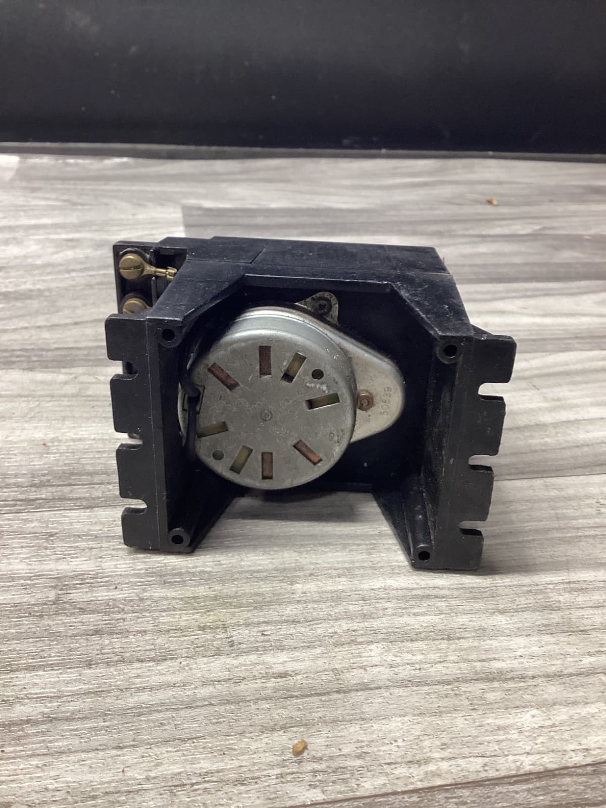 Eagle Signal BR15A6 Timer 0-60s #130N65 4