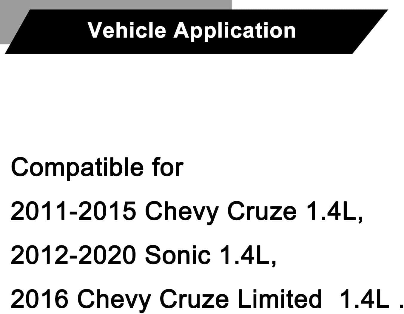 Coolant Bypass Inlet Pipe, Radiator Upper Black, Blue  4