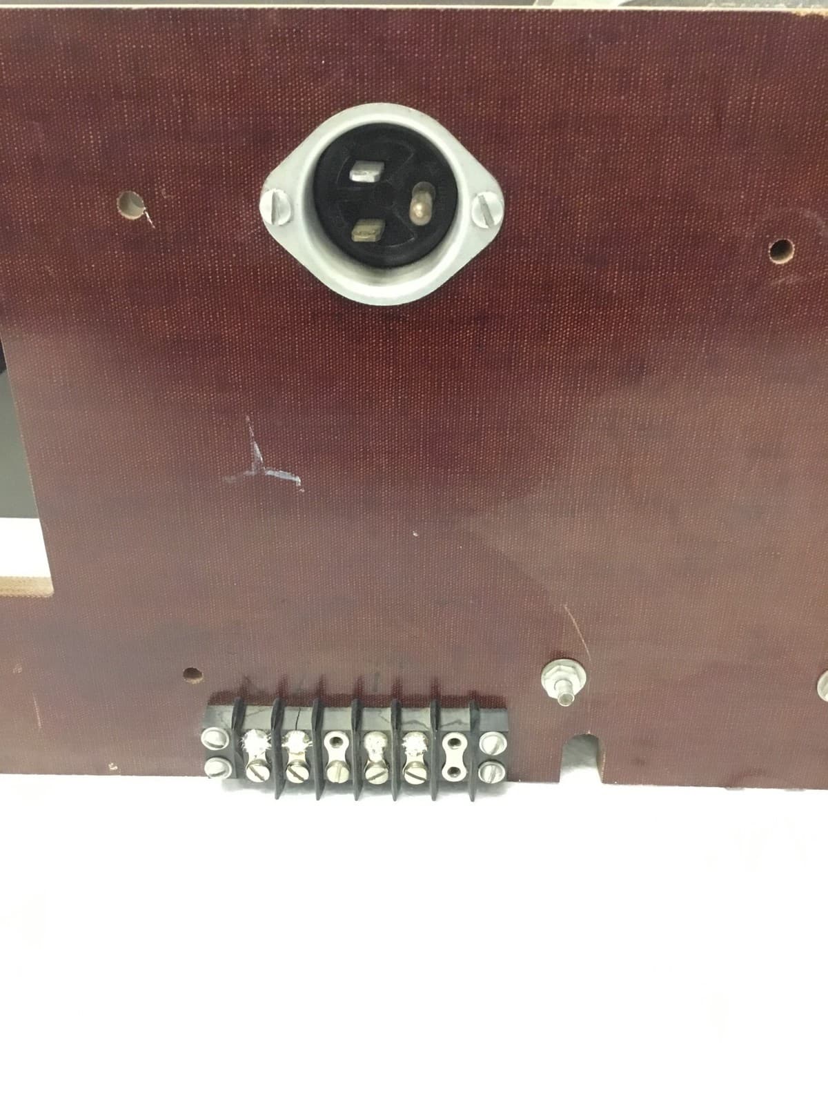 Standard Electrical Products Adjust-A-Volt 1500B Variable Auto Transformer,WORKS 5