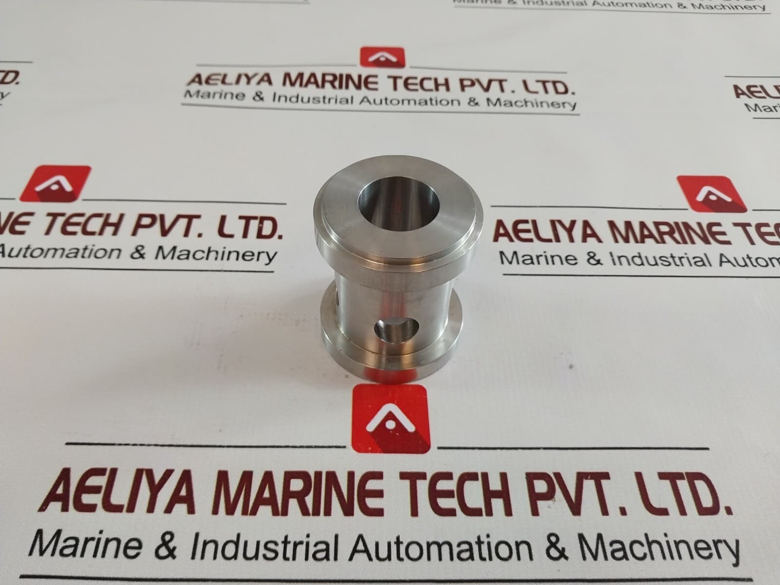 Dtl technologies sh1166 shuttle valve