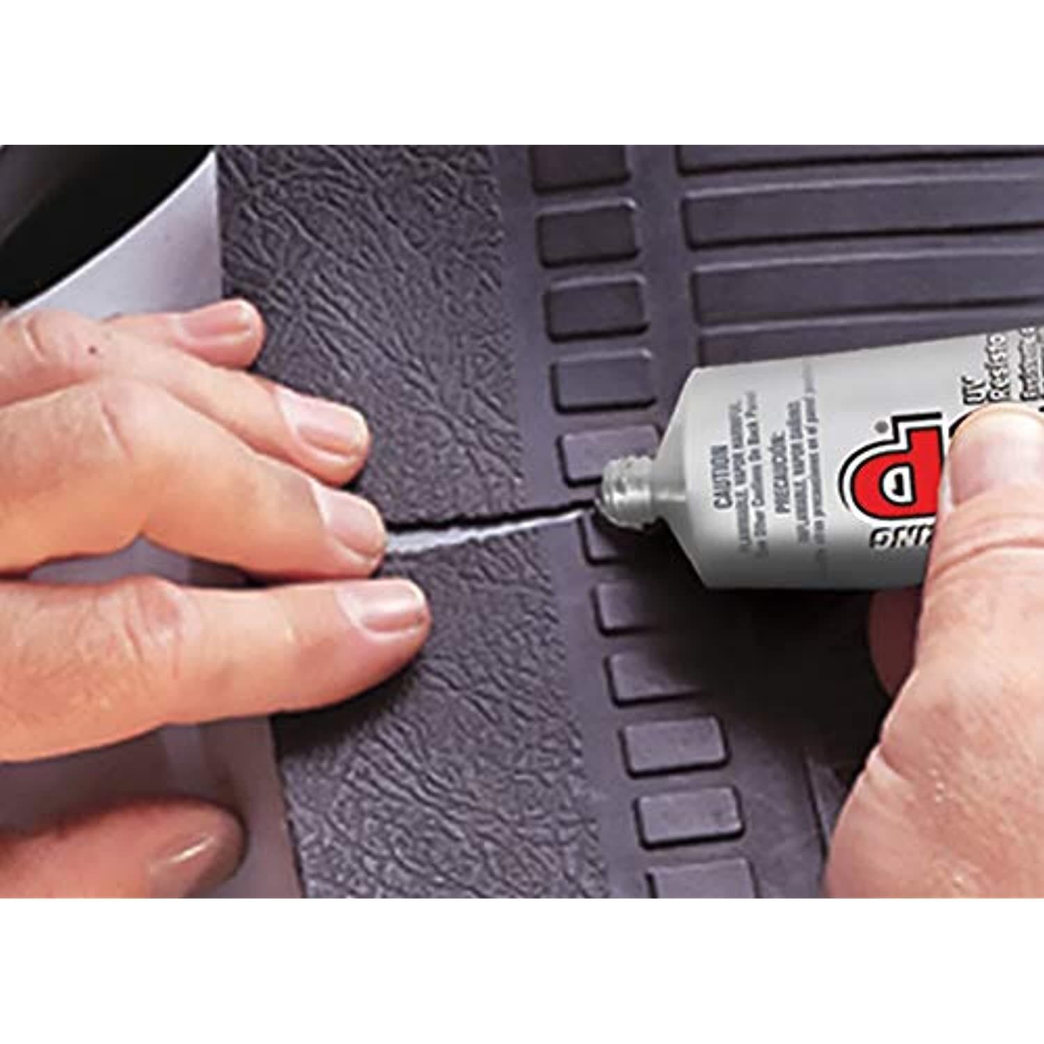 Amazing GOOP 160012 Automotive Adhesive - 3.7 fl. oz. 4