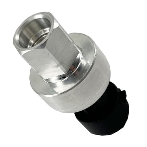  13587668 Refrigerant Pressure Sensor,Switch Compatible with  4