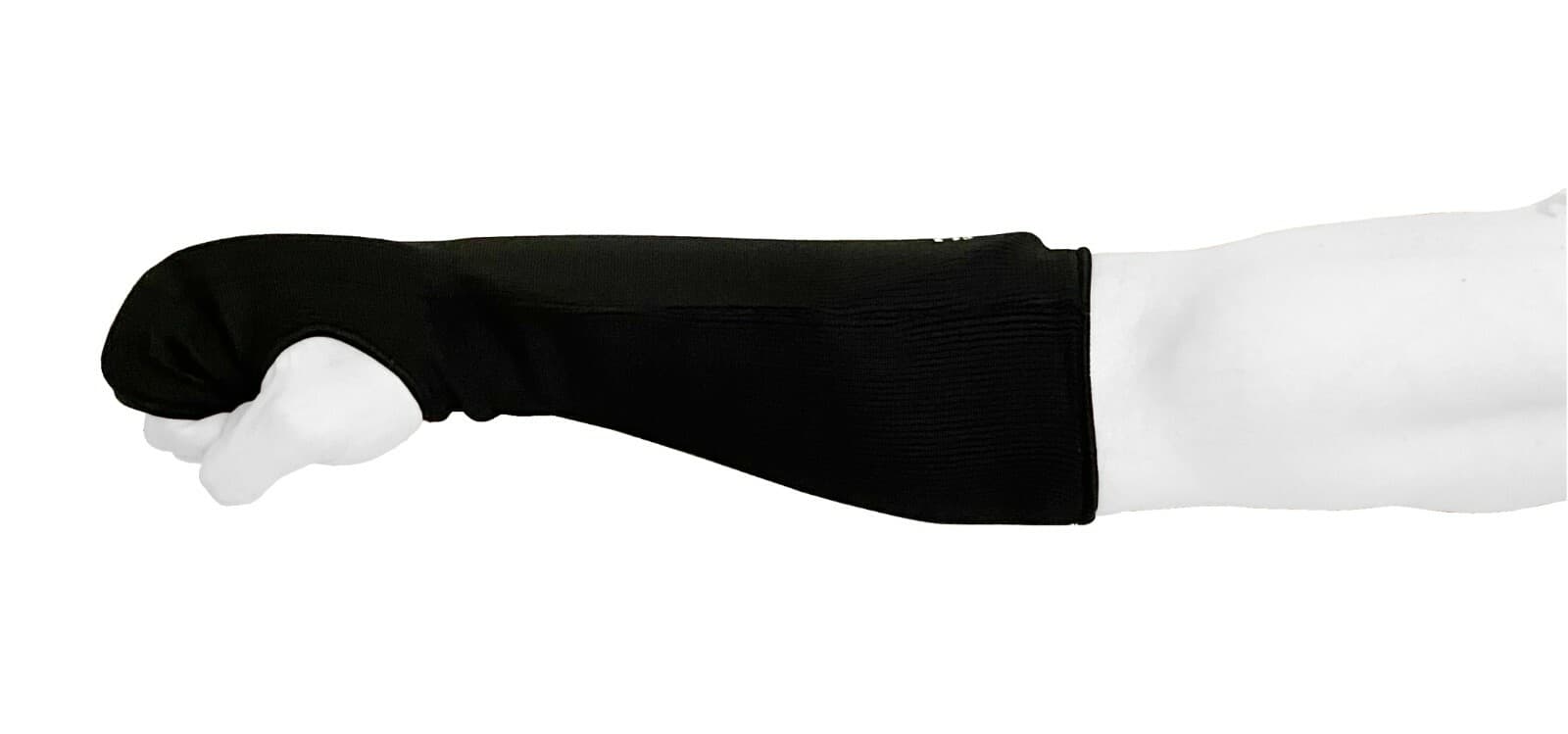 Sedroc Fist Forearm Guards Padded Arm Sleeves with Hand Pads - Pair 2