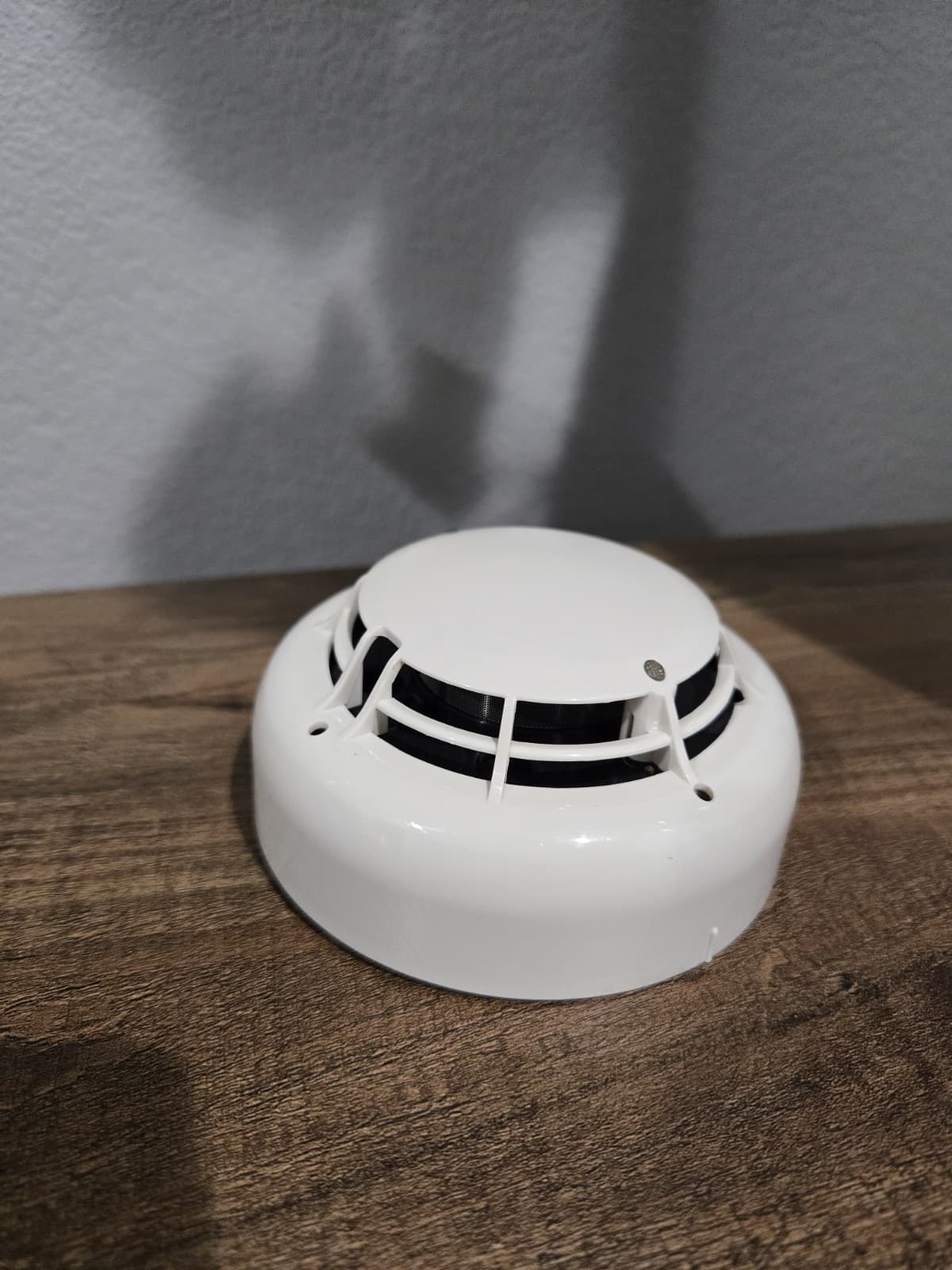 New Silent Knight  SD505-PHOTO  Smoke Heads ( READ DESCRIPTION)