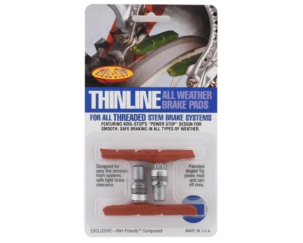 PAUL COMPONENTS MOTOLITE Linear Pull V-Brakes PURPLE 3