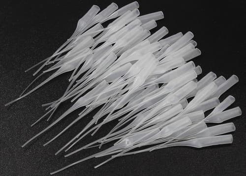 200Pcs Micro CA Glue Tips, Precision Applicator Tips Extender for DIY,...