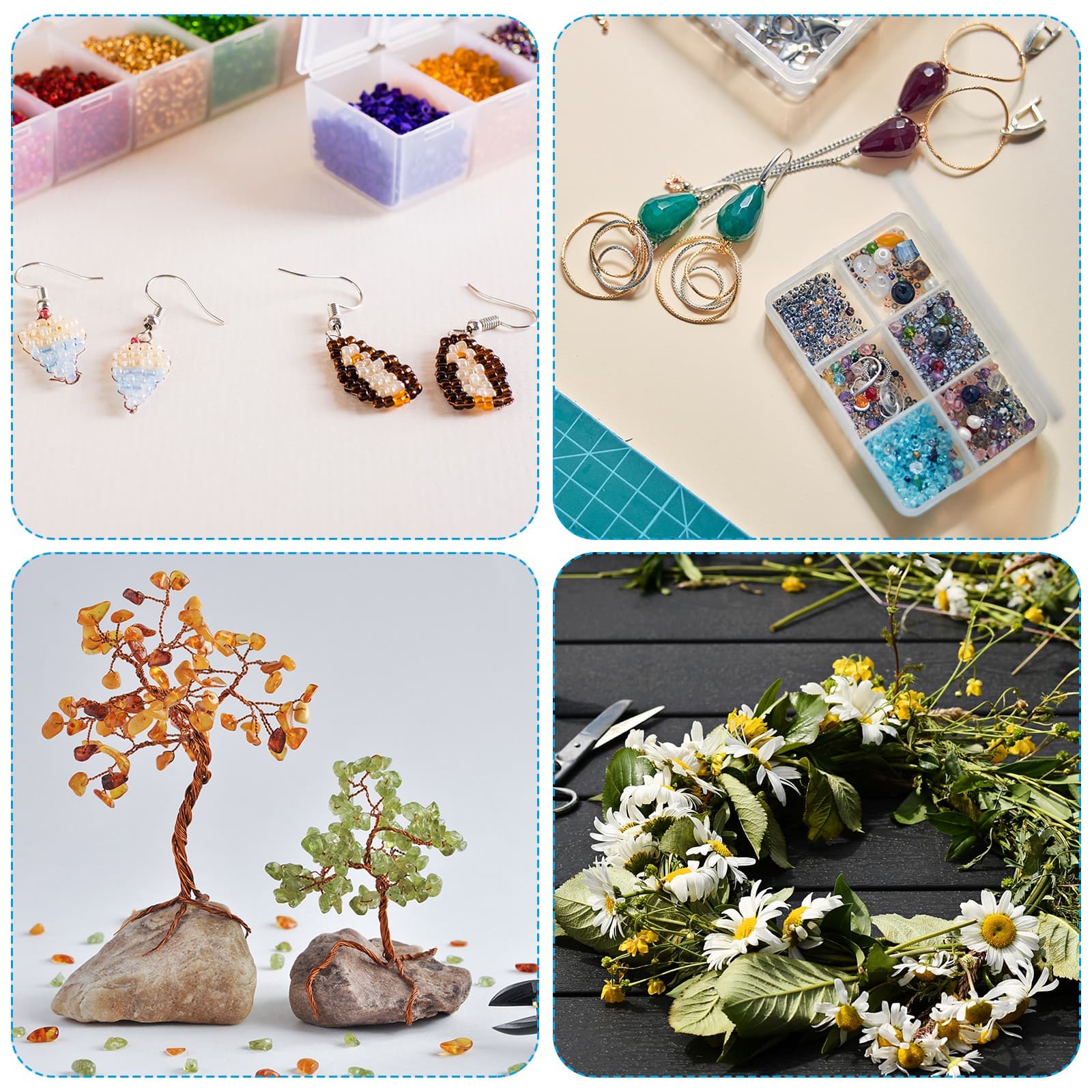 328 Feet Solid Pure Copper Wire 28 Gauge 0.3mm Copper Tone 6