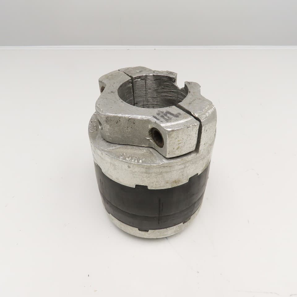 Tidland 60051 6" OD 2-3/4" Round Bore Air Chuck