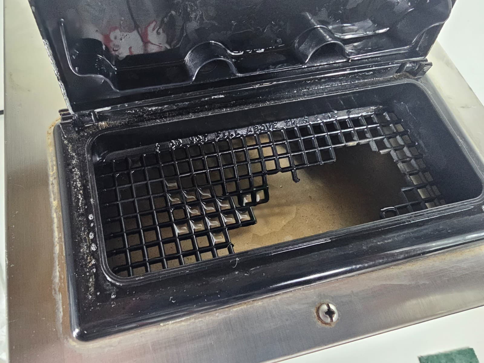 NEWCO Commercial Restaurant Coffee Maker Model AK-2 with Top Warmer 3