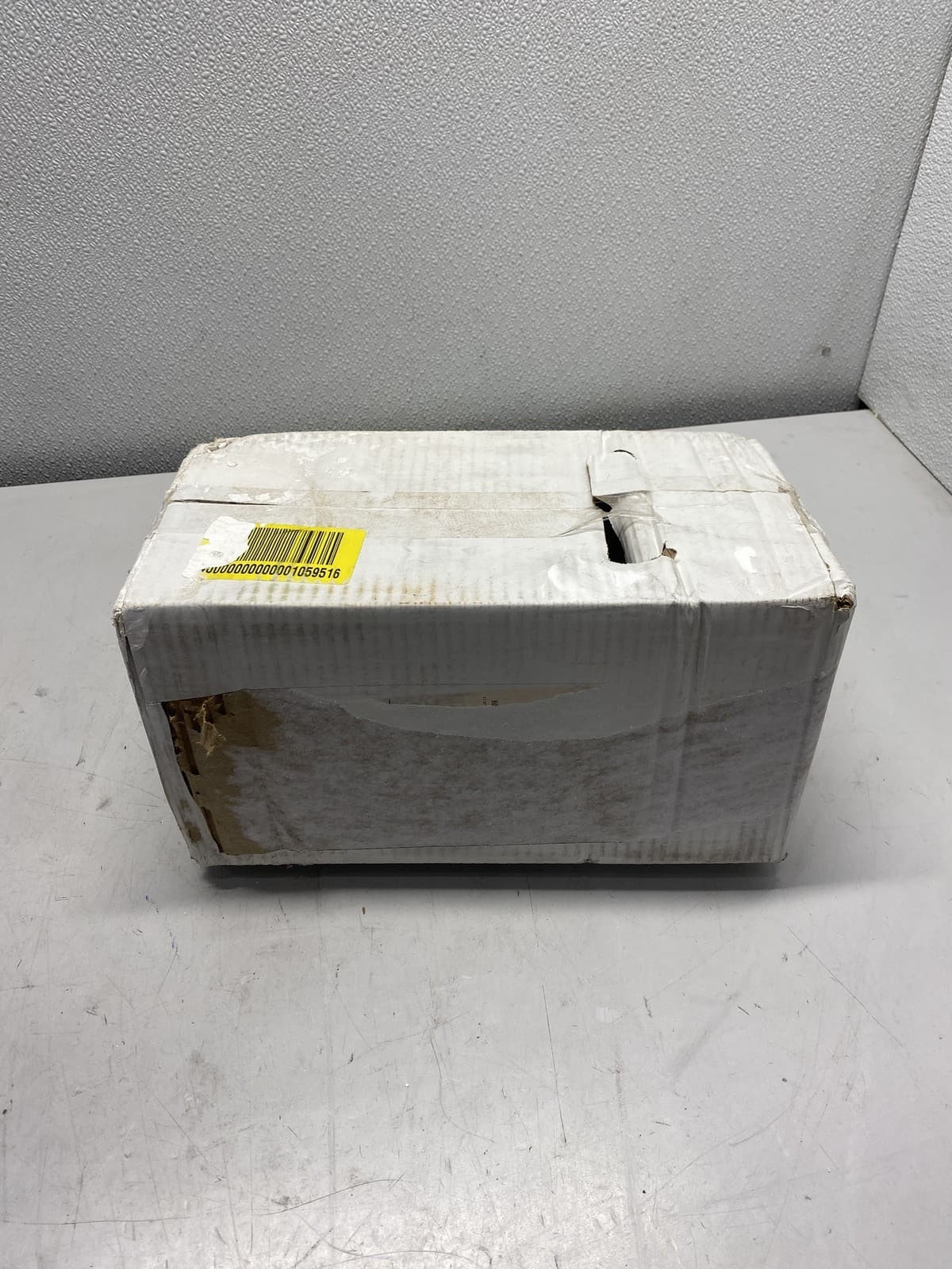 Safety First Upgraded Condenser Fan Motor 1100 RPM 1/2 HP MOT19246 2