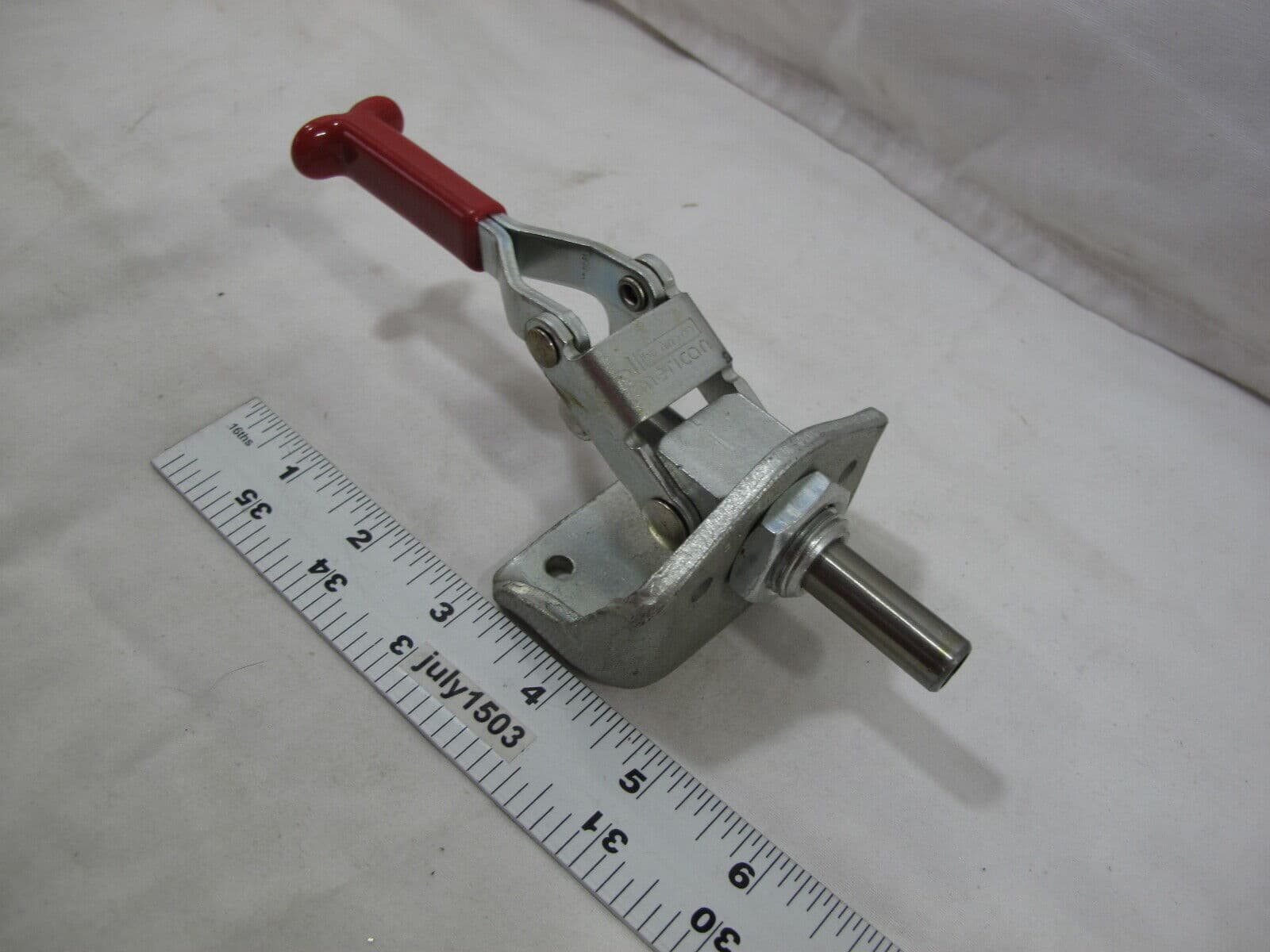 (1) NEW All American Bushing Company 80-270 Toggle Clamp Nose 2