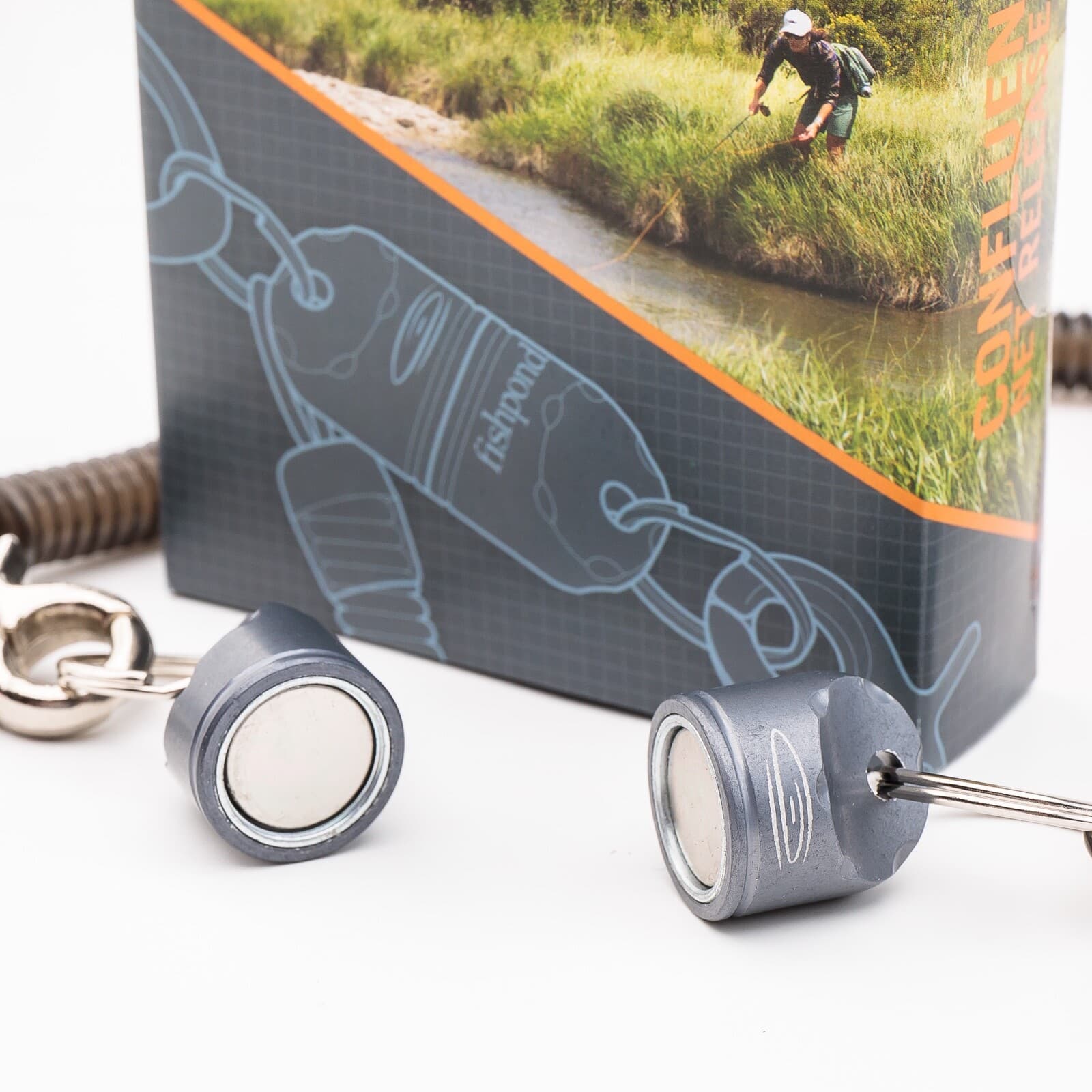 Fishpond Confluence Net Release 2.0 - FREE SHIPPING 5