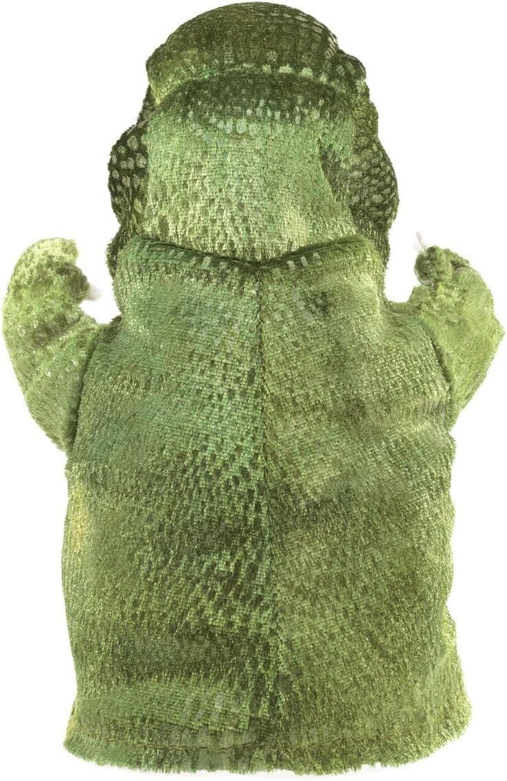 Folkmanis Little Tyrannosaurus T-Rex Hand Puppet 3