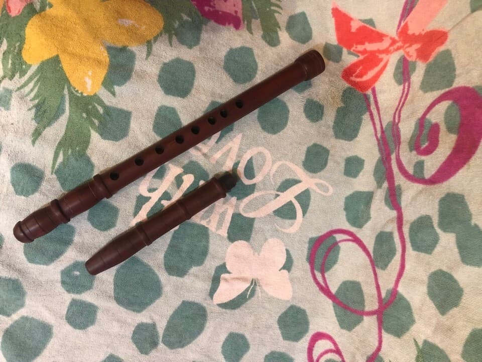 Blue - for beginners 3