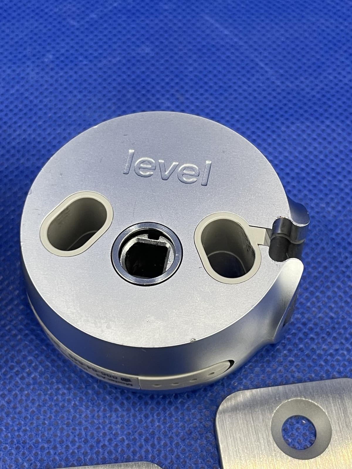 Level Bolt (Wi-Fi) Smart Deadbolt - Make Your Lock Smart (READ) 3