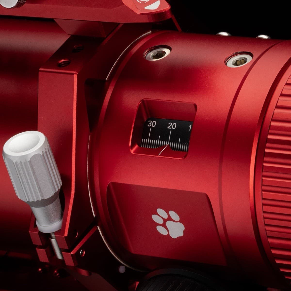 William Optics RedCat 71 f/4.9 APO Imaging Astrograph with WIFD 5