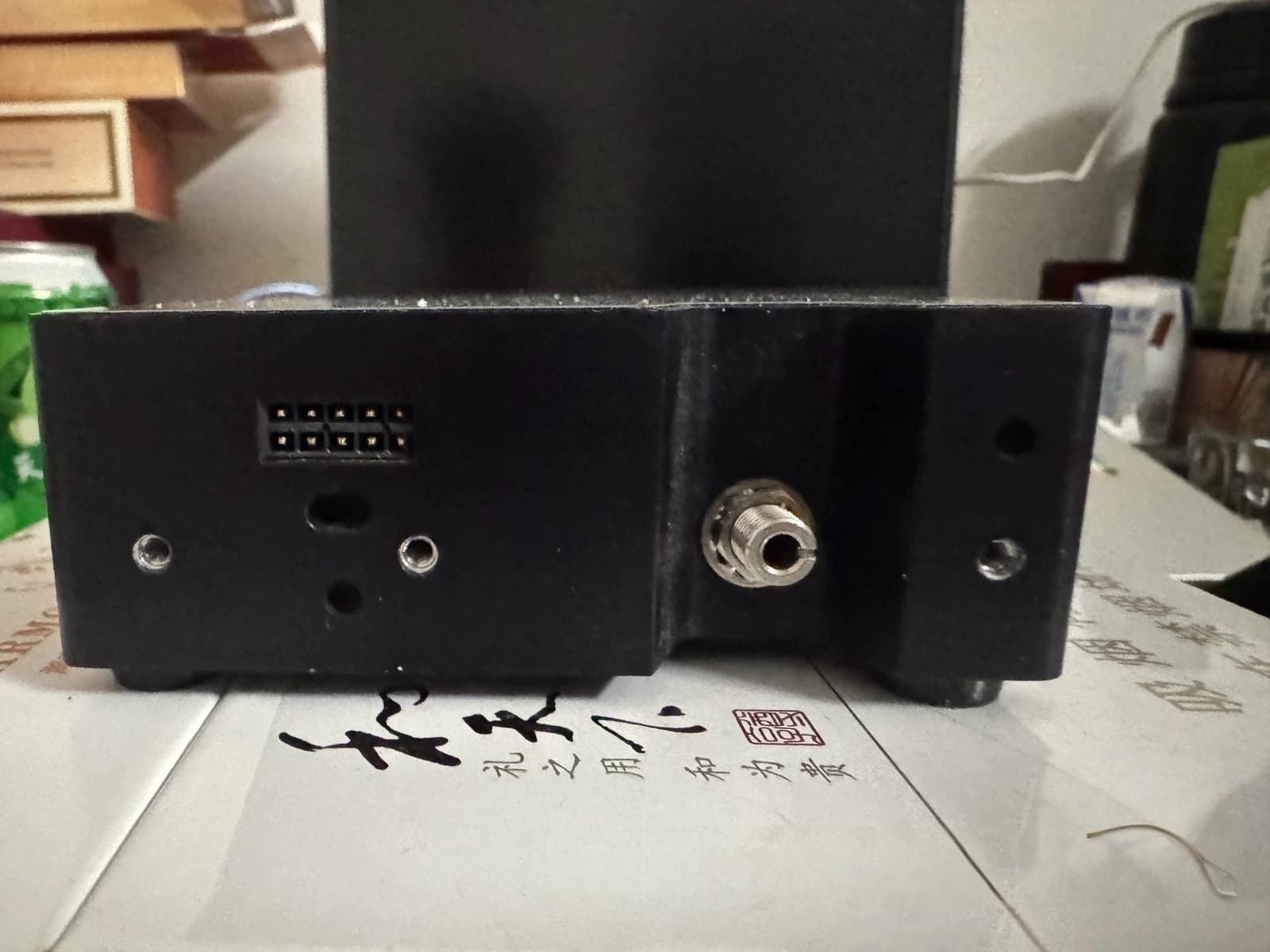 1PC Ocean Optics USB2000 USB2000+ Spectrometer uv range 340-1034nm(Tested) 3