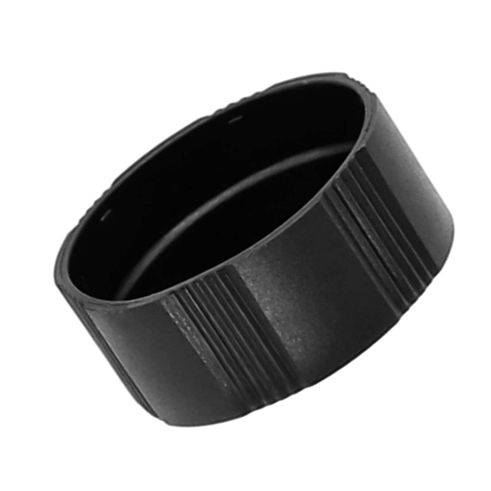 22mm-65mm Plastic Anti-dust Lens Cap Cover For DSLR Lens Telescope Binocular 5