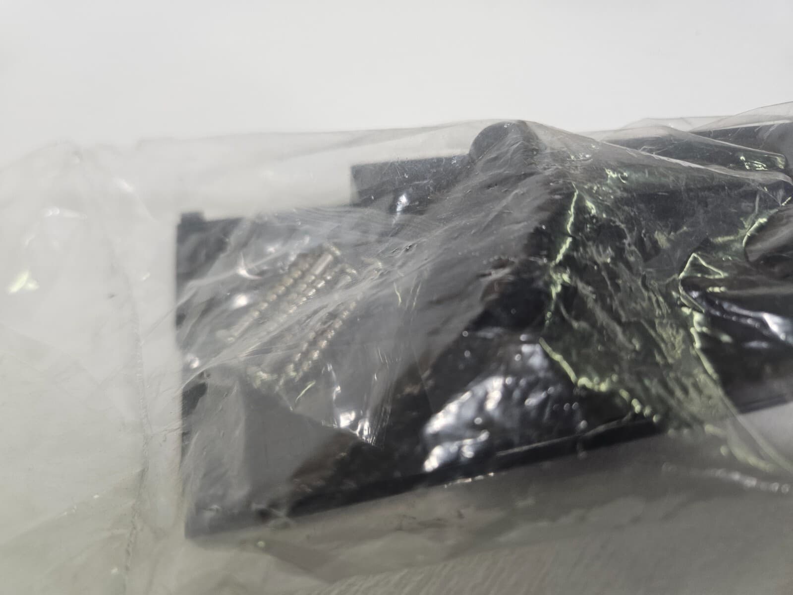 Richelieu 808185900 OPTIMIZ-R Inner Drawer Front Brackets 6