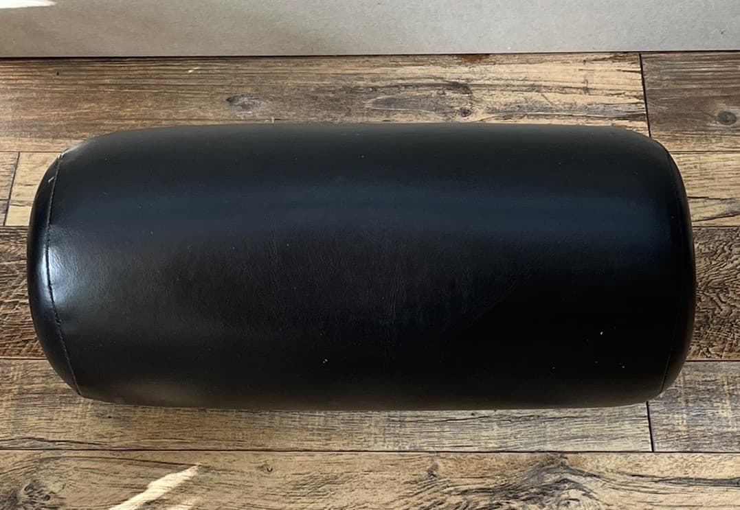 Nordic Track Achiever Ski Parts Padded Rest Torso Hip Pad OEM Replacement Part