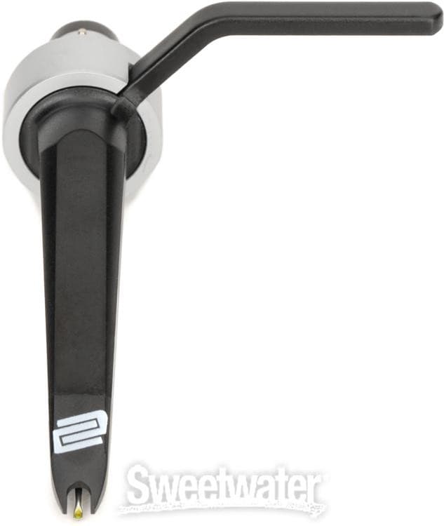 Reloop Ortofon Concorde Black Turntable Cartridge and Stylus 3