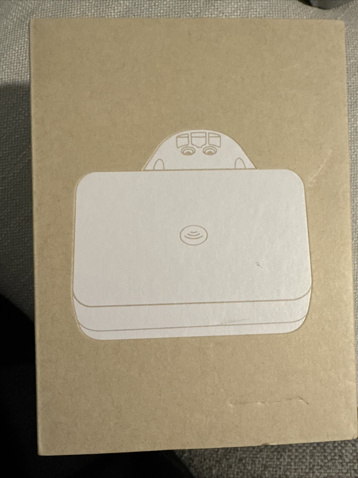 Ubiquiti EV Station Pro Payment Terminal (UACC-EVSP-Card-Reader) - NEW