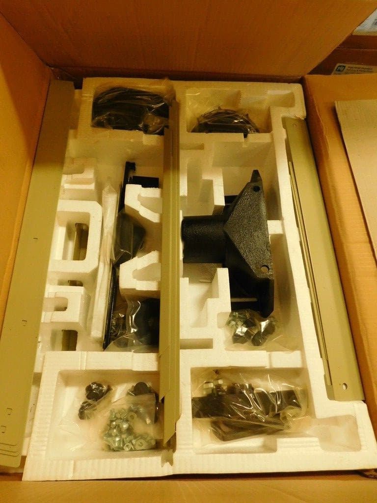 MS-R2 Router Table 26" X 20" X 34" 45 Degree Tilt 3/4HP to 5HP MS-R2 5