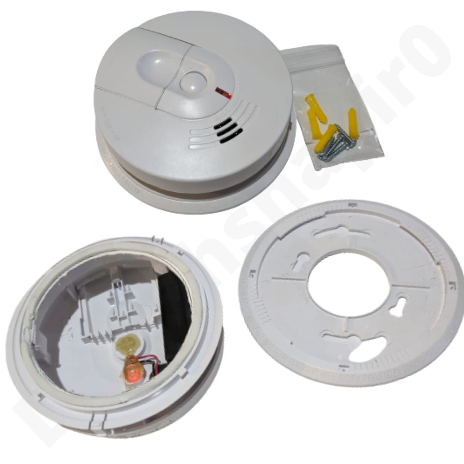 Hidden Diversion Safe False Detector Secret Stash Hidden Compartment Safe 2