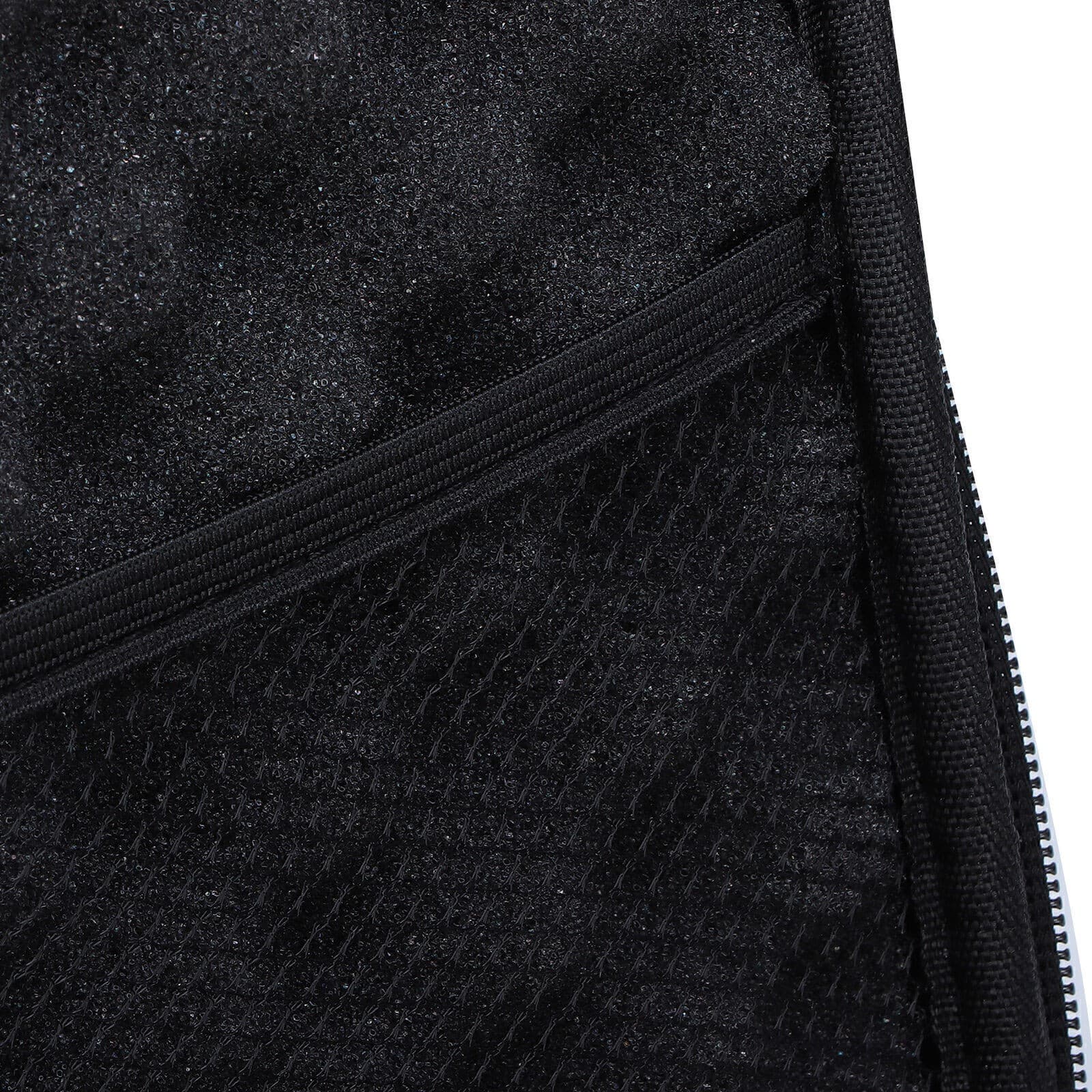 Fishing Rod Case EVA Shockproof Hard Shell Fishing Pole Reel Gear Storage Bags 4