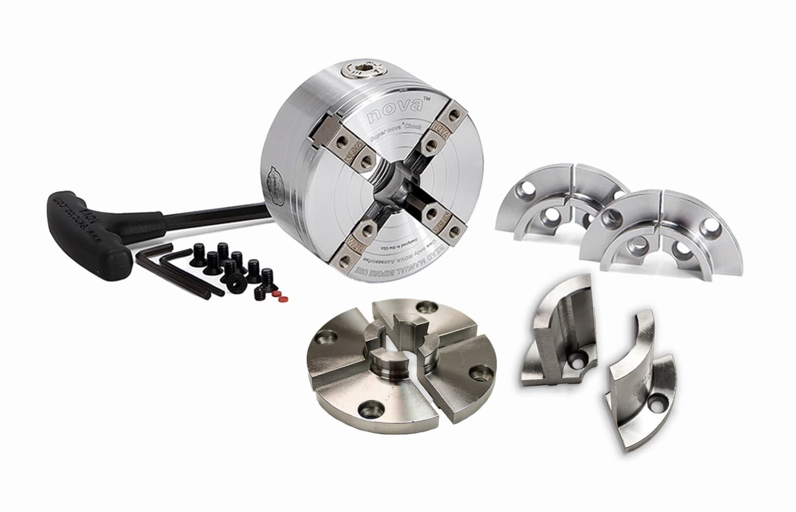 NOVA 71131 Supernova 2 Lite Multi Project Bundle (23264+6050+JS25N)