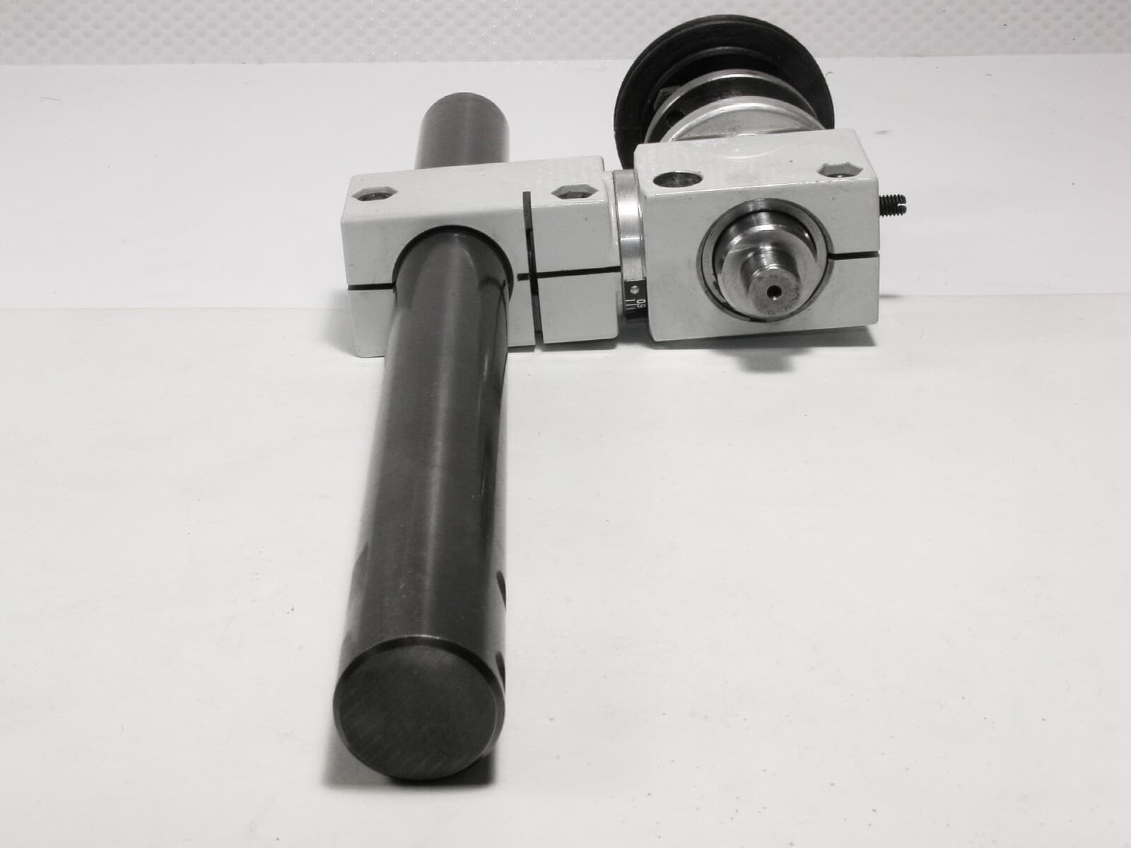 Emco Unimat 3 Mini Lathe Vertical Milling And Drilling Attachment 4