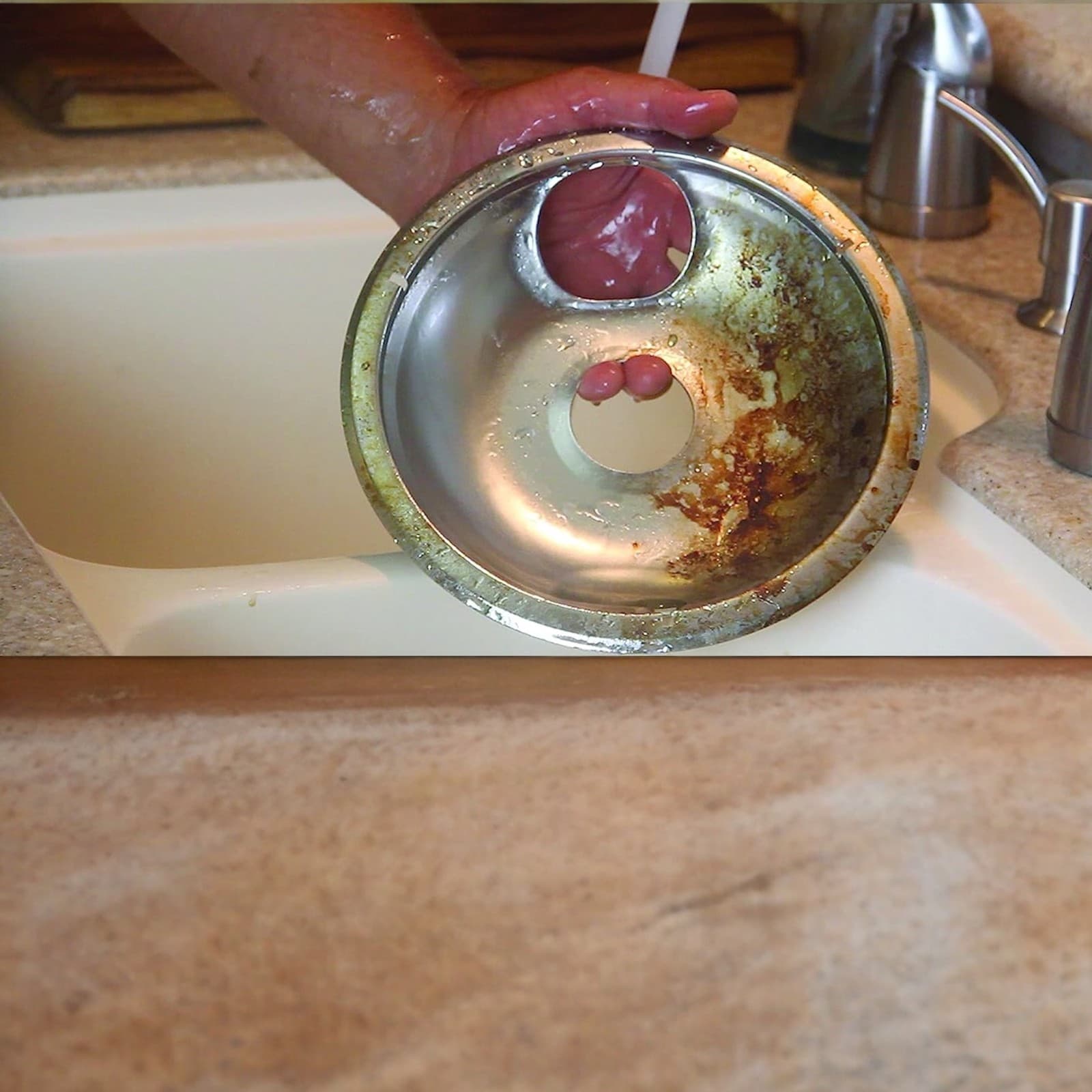 Dutch Glow Cleaning Tonic – Powerful, Natural Cleaner (8 fl oz) 3