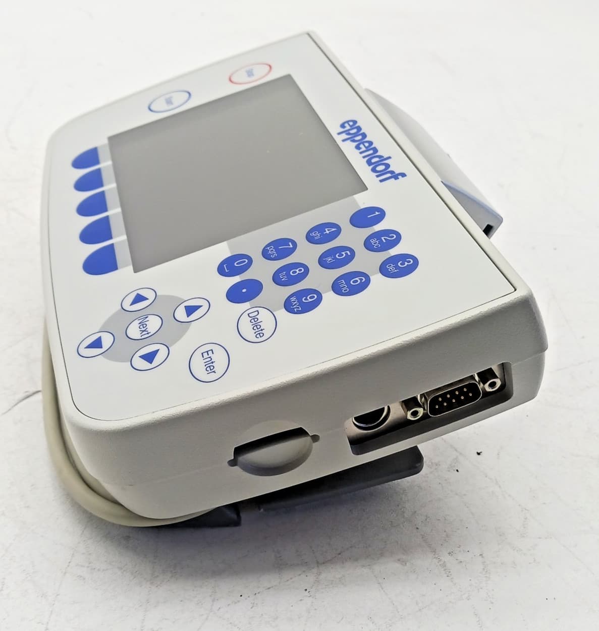 Eppendorf AG22331 Control Panel for Mastercycler EP Gradient Thermal Cycler P64 5