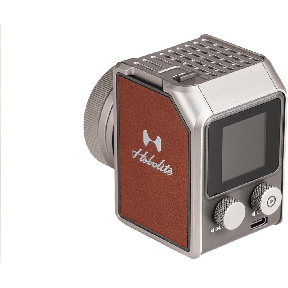 Hobolite Micro Bi-Color LED Light (Master Kit) 3