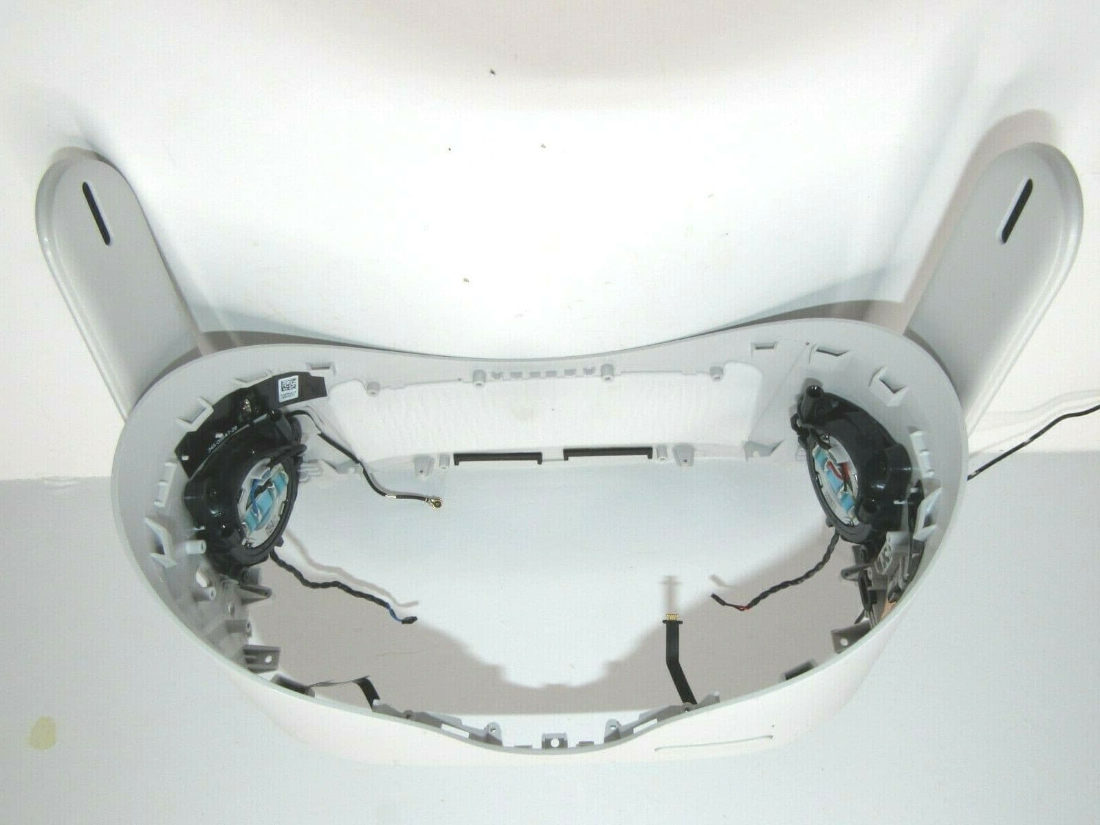 Oculus Quest 2 Headset Replacement Part: BODY SHELL with SPEAKERS *NEW*