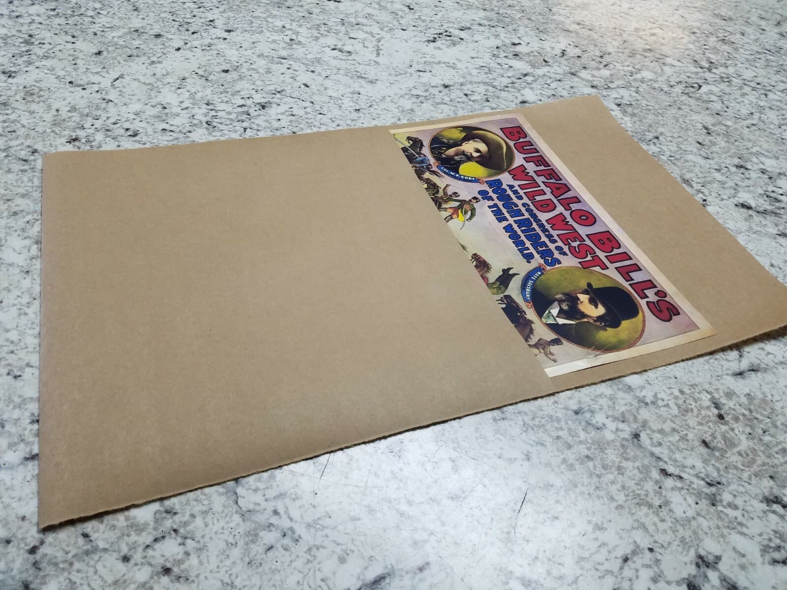 Circus, Clown, Side Shows, Posters 13 x 19 photo reproduction High quality 519 2