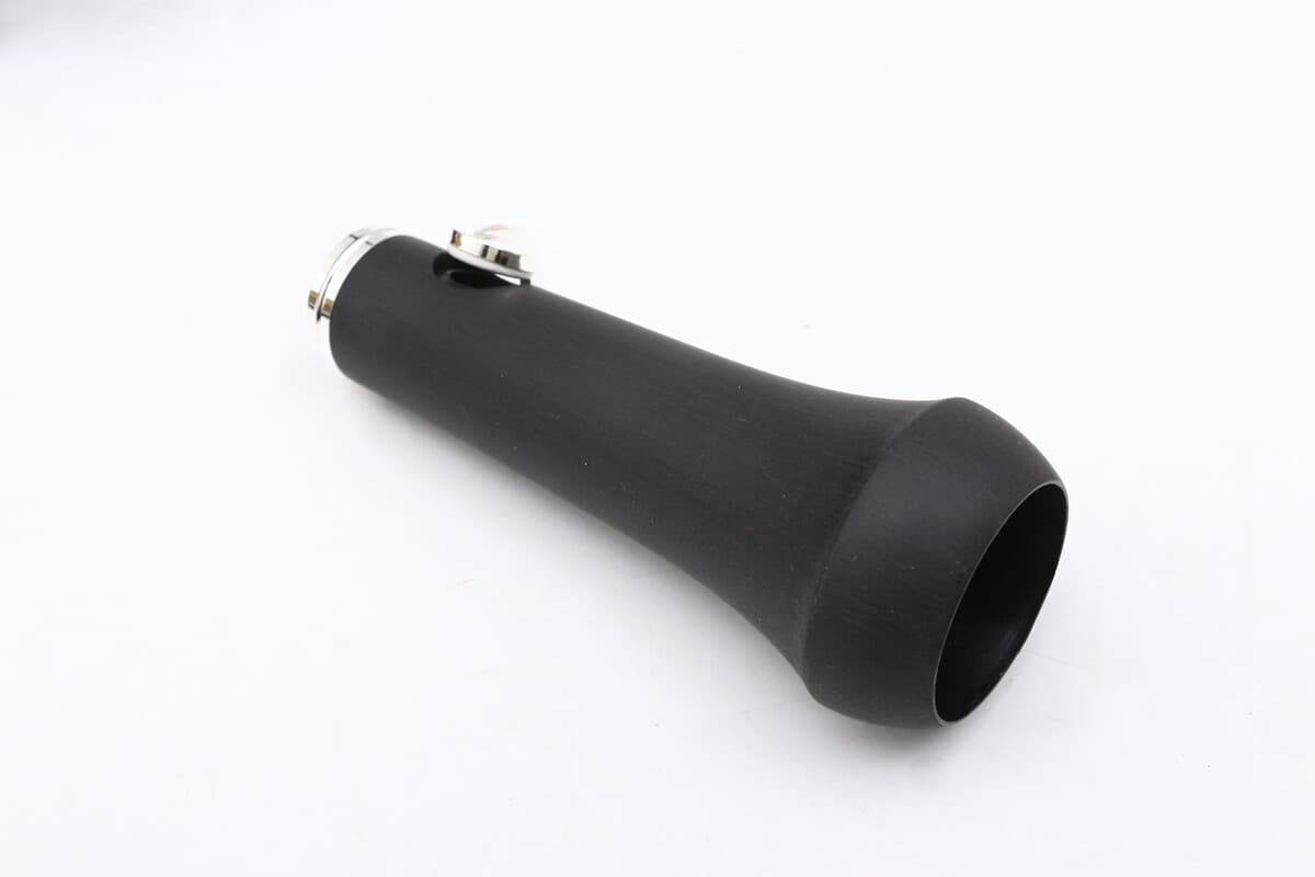 Yinfente Advanced Oboe Nice Sound C key Ebonite Body 3rd Octave left F Resonance 6