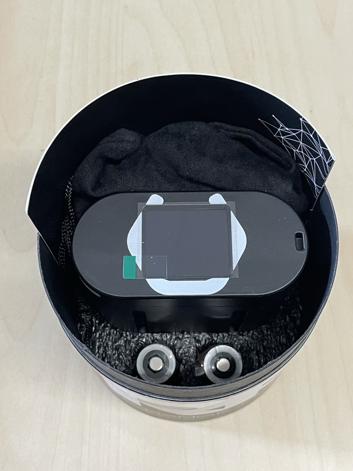 Armasight Covert Optics ThermX TRF Thermal Rangefinder (CC0104) w/1600yd Range 2